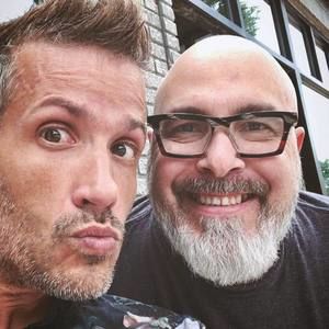 Meet your Posher, Bobby